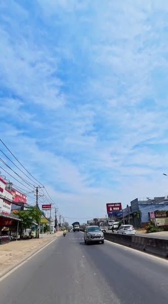 Bán Đất Tặng nhà Mặt Tiền Quốc Lộ 1A - Ảnh chính