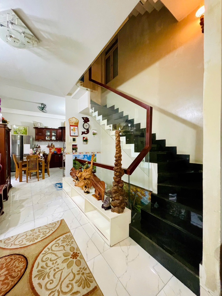 SIÊU HIẾM – NHÀ LÔ GÓC – OTO NGỦ TRONG NHÀ – PHÁP LÝ RÕ RÀNG - Ảnh 2