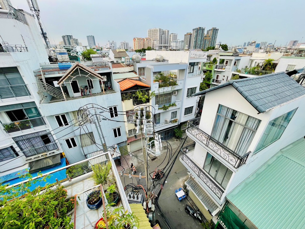 SIÊU HIẾM – NHÀ LÔ GÓC – OTO NGỦ TRONG NHÀ – PHÁP LÝ RÕ RÀNG - Ảnh chính