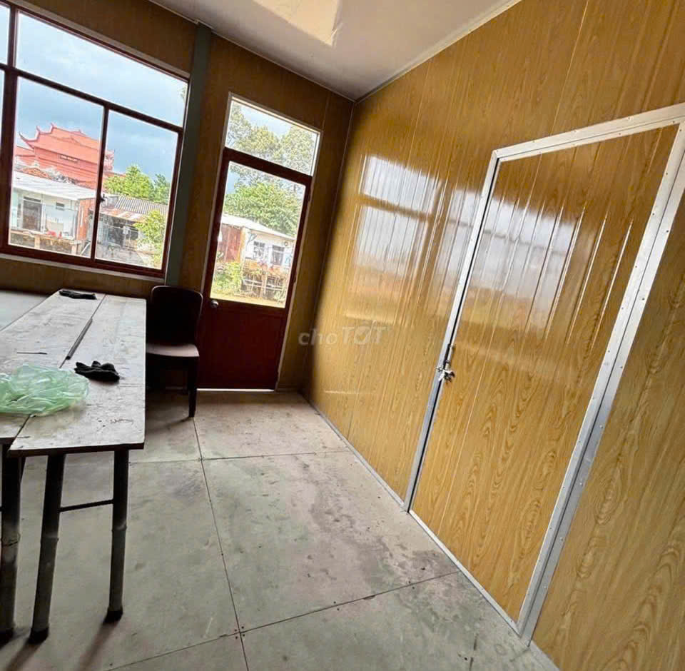 Cho thuê nhà xưởng 68 Nguyễn Hữu Kiến P. Cao Lãnh Tỉnh Đồng Tháp - Ảnh 2