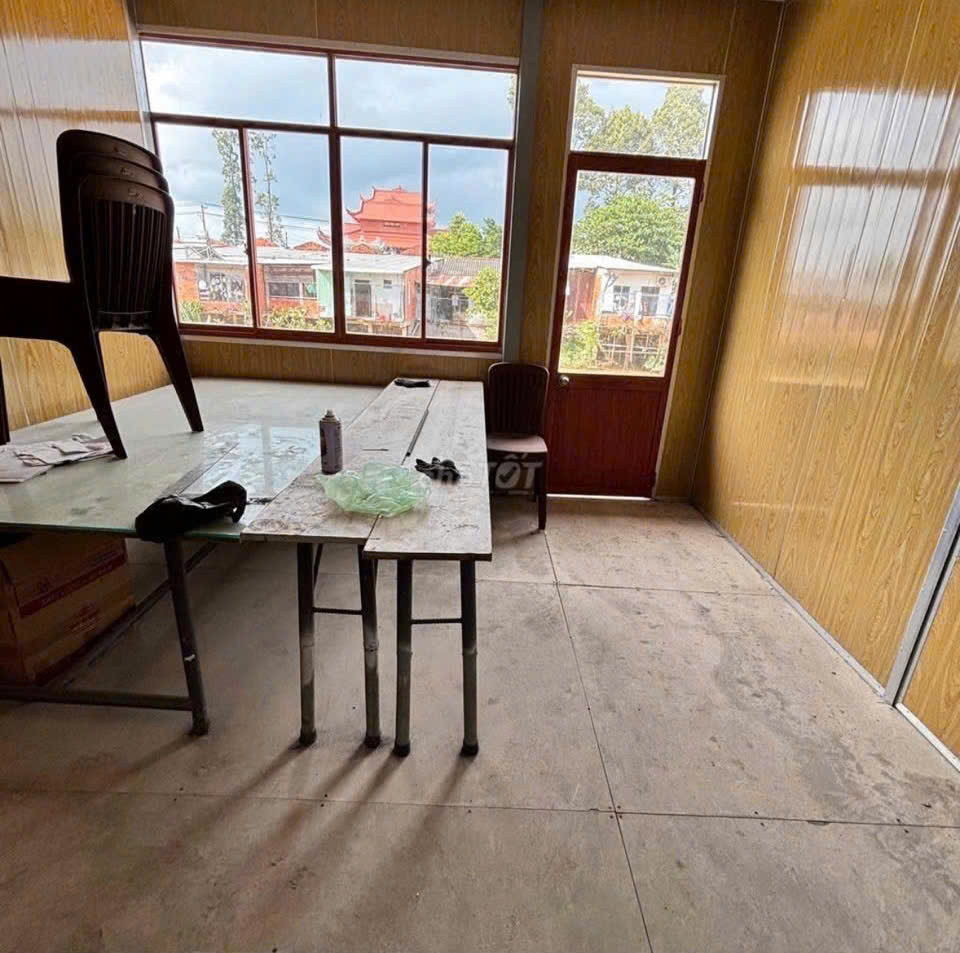 Cho thuê nhà xưởng 68 Nguyễn Hữu Kiến P. Cao Lãnh Tỉnh Đồng Tháp - Ảnh 3