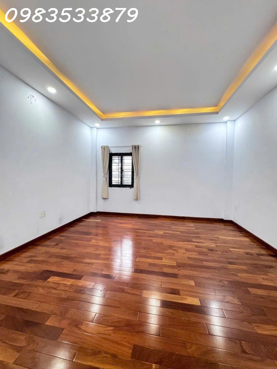 Nhà KDC Bình dân, đường số 37, Hiệp Bình Chánh, Thủ Đức - DT 4,5x16 x 4 lầu - Ảnh 4
