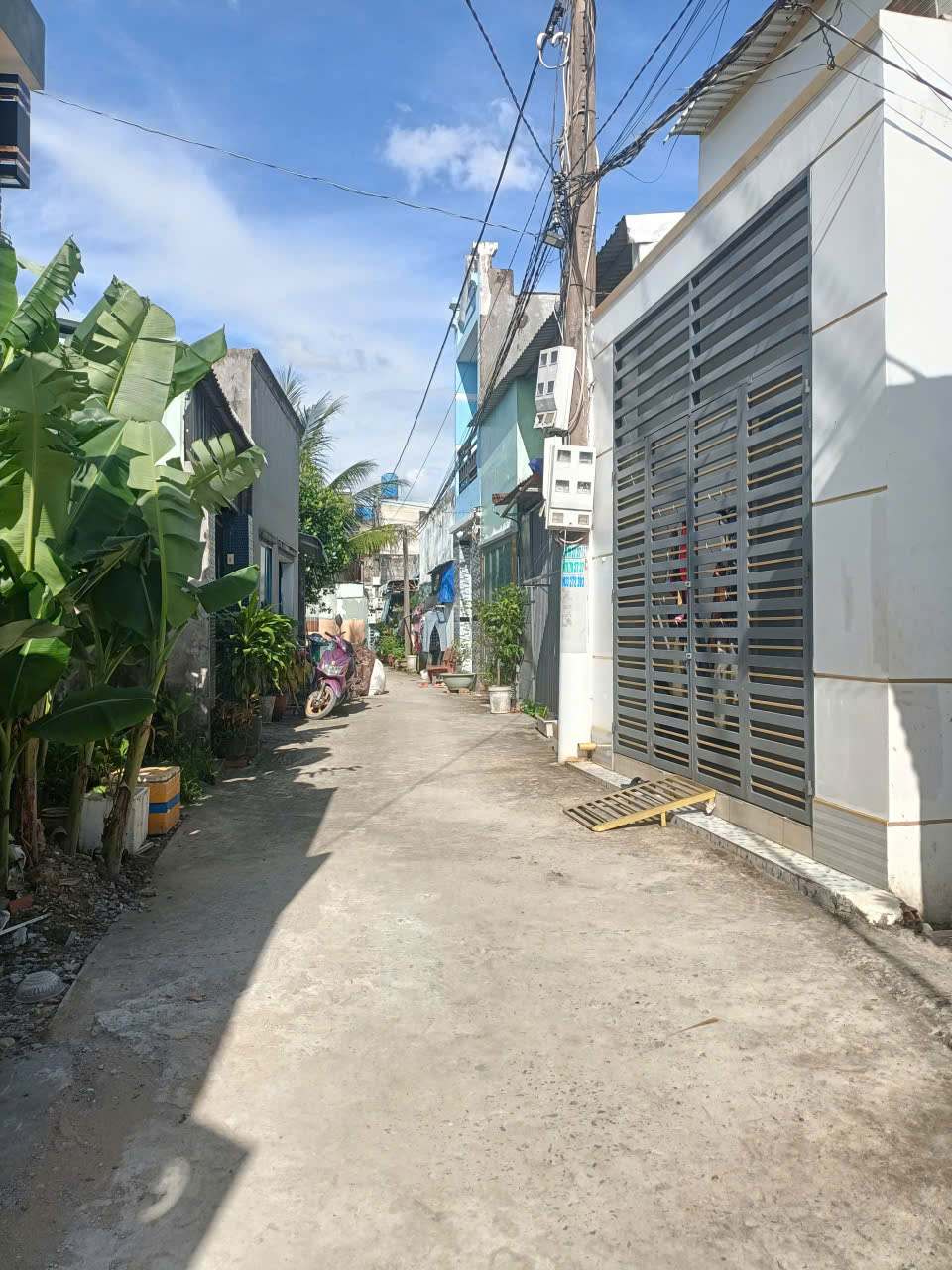 Bán nhà  mới đẹp giá 2, 58 tỷ Mỹ Hạnh Bắc, Đức Hòa, Long An - Ảnh 2