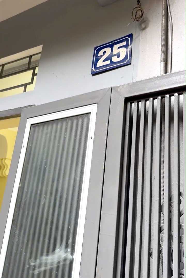 Cần cho thuê nhà số 25 ngõ 77 An Sơn (P.Minh Khai, Hai Bà Trưng cũ), 0913319402 - Ảnh chính