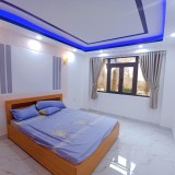 🈴MẶT TIỀN – ĐƯỜNG HOA  – PHAN XÍCH LONG  –  PHÚ NHUẬN – 83m² – 5 TẦNG –  6PN – CHỈ 12.6 TỶ - Ảnh 3