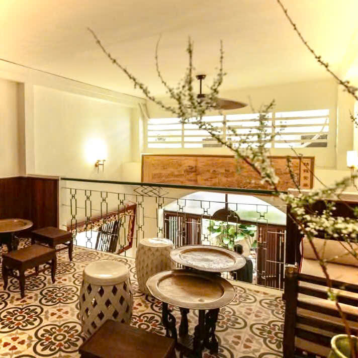 28 Triệu: thuê nguyên căn Quận 1- ĐIỆN BIÊN PHỦ CMT8- cao 5 tầng thông suốt có Lửng. VŨ 0933910039 - Ảnh 2