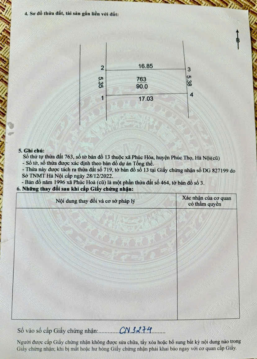 BÁN 2 SIÊU PHẨM, CỰC ĐẸP ĐƯỜNG OTO THÔNG CÁC NGẢ, PHÚC HOÀ_PHÚC THỌ_HÀ NỘI - Ảnh 1