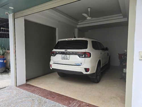 LÔ GÓC – 6 TẦNG THANG MÁY – Ô TÔ TRÁNH – KINH DOANH ĐỈNH – GIÁP ĐẠI LỘ THĂNG LONG - Ảnh chính