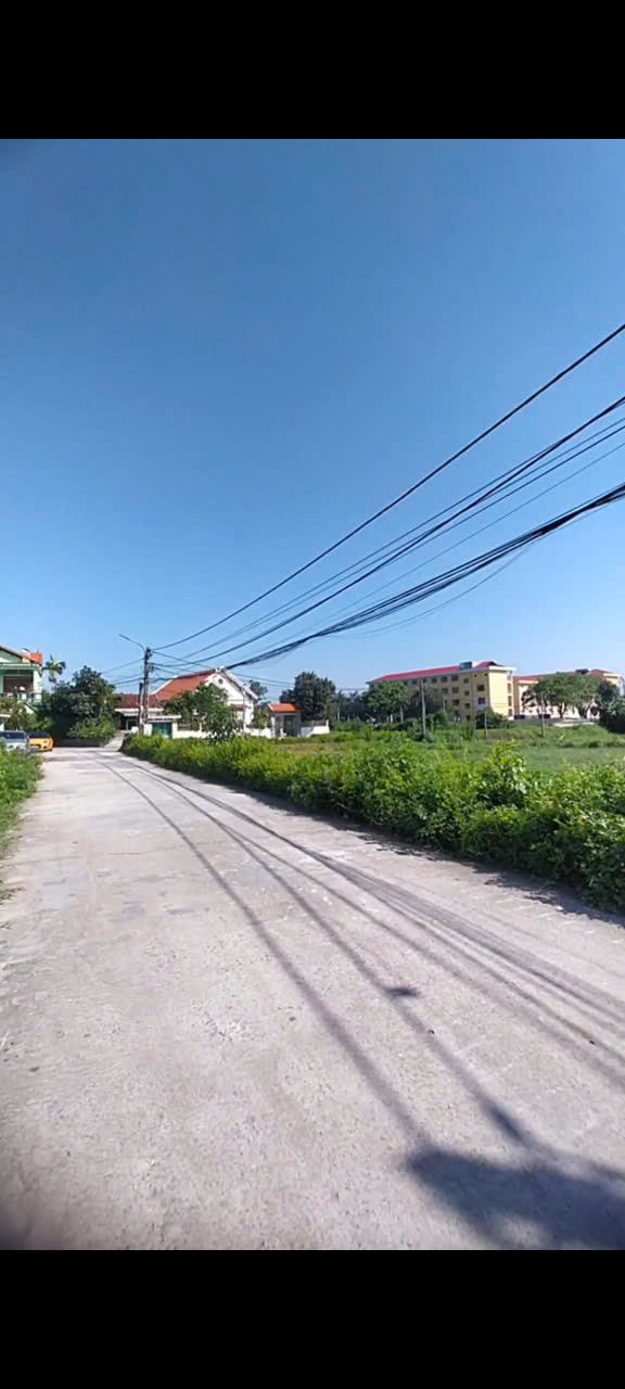 CHÍNH CHỦ CẦN BÁN 2 LÔ ĐẤT LIỀN KỀ - QUẢNG NINH - Ảnh 2