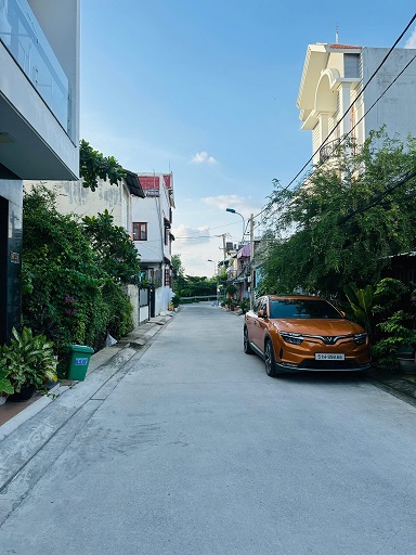 Đất nền KDC hiện hữu giá tốt Hẻm 1368 Lê Văn Lương - Phước Kiển, Nhà Bè - Ảnh 3