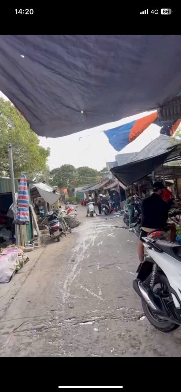 CHÍNH CHỦ CẦN BÁN 3 LÔ LIỀN KỀ TRONG CHỢ KM9 – HẢI ĐÔNG (P.MC3) - Ảnh chính