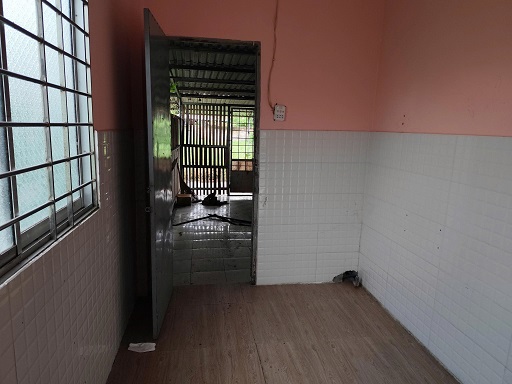 CHÍNH CHỦ BÁN NHANH LÔ ĐẤT CÓ NHÀ – VỊ TRÍ TRUNG TÂM, TIỆN ÍCH ĐẦY ĐỦ - Ảnh 1