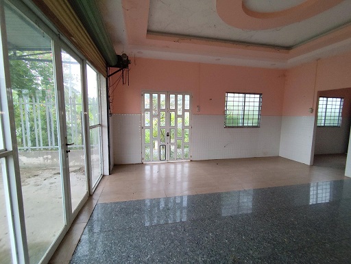 CHÍNH CHỦ BÁN NHANH LÔ ĐẤT CÓ NHÀ – VỊ TRÍ TRUNG TÂM, TIỆN ÍCH ĐẦY ĐỦ - Ảnh 3