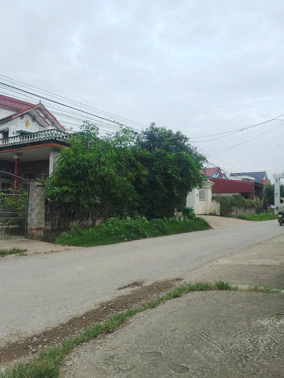 CHÍNH CHỦ CẦN BÁN LÔ ĐẤT CÓ VỊ TRÍ ĐẸP 200m2 TẠI THÔN THƯỢNG LẠP - XÃ TÂN TIẾN - H. VĨNH TƯỜNG - - Ảnh chính