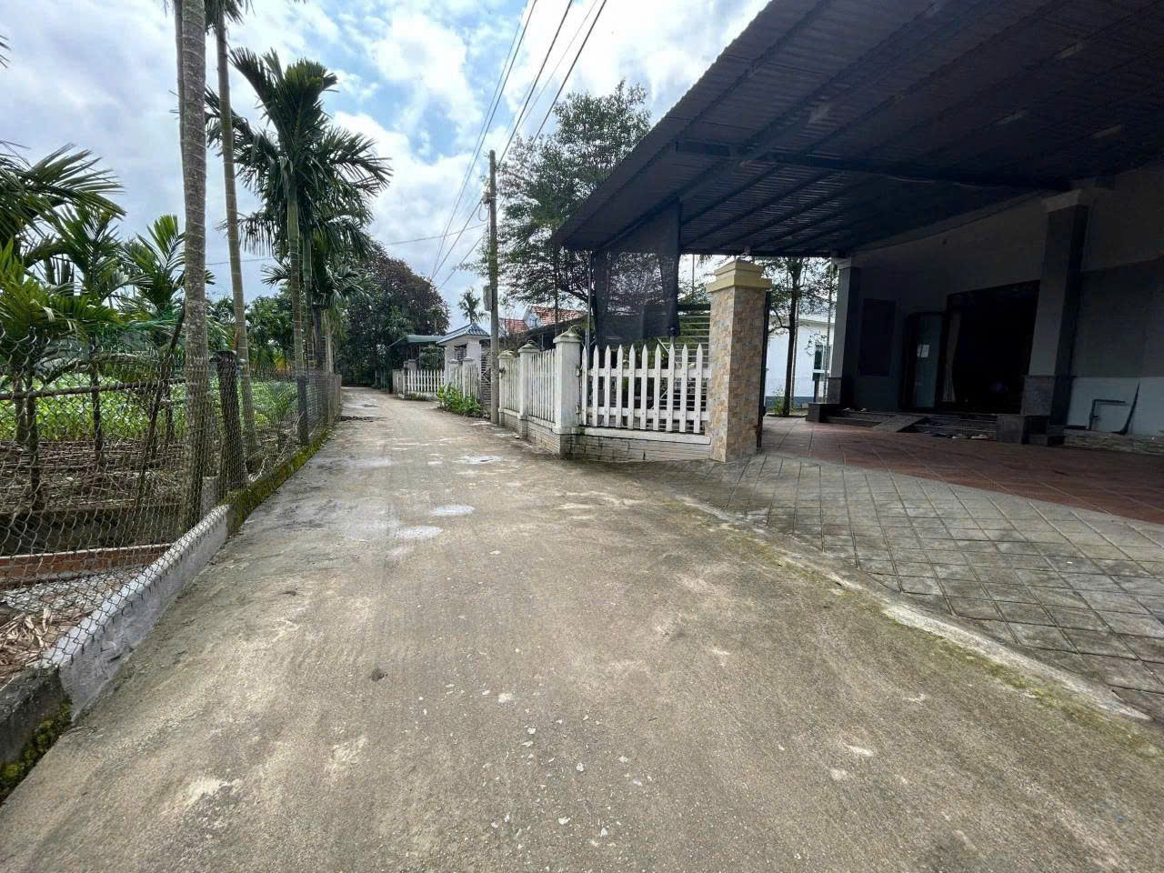 CHÍNH CHỦ CẦN BÁN LÔ ĐẤT CÓ VỊ TRÍ ĐẸP 120m2 TẠI THÔN THƯỢNG LẠP - XÃ TÂN TIẾN - H. VĨNH TƯỜNG - - Ảnh chính
