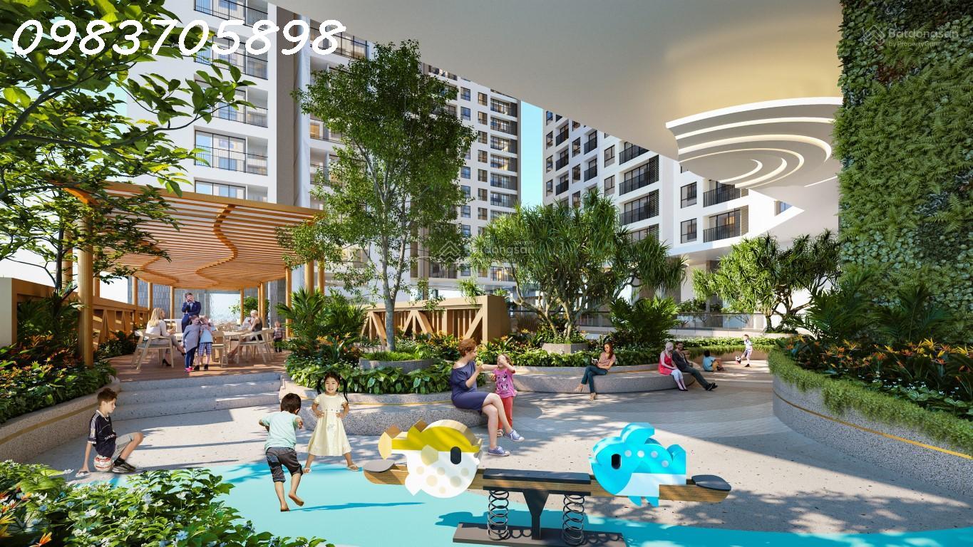 Chỉ từ 800tr sở hữu căn góc 2PN Simona Heights - ôm trọn 2 view biển & thành phố - Ảnh 3
