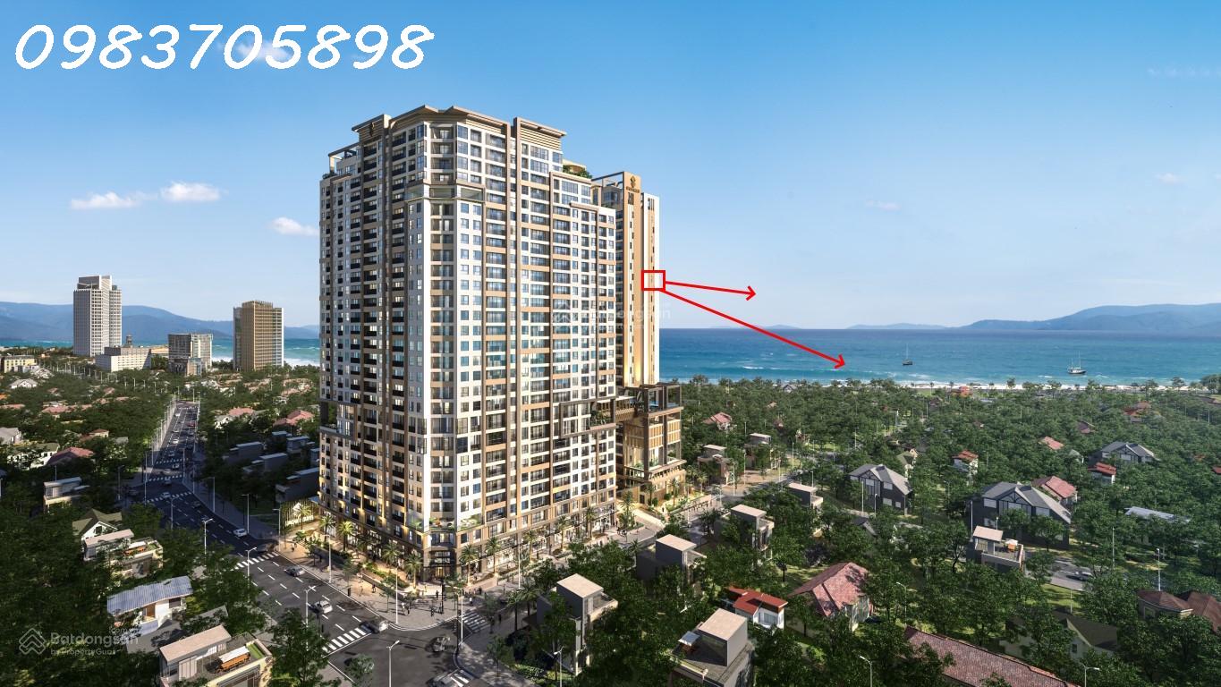 Chỉ từ 800tr sở hữu căn góc 2PN Simona Heights - ôm trọn 2 view biển & thành phố - Ảnh 4