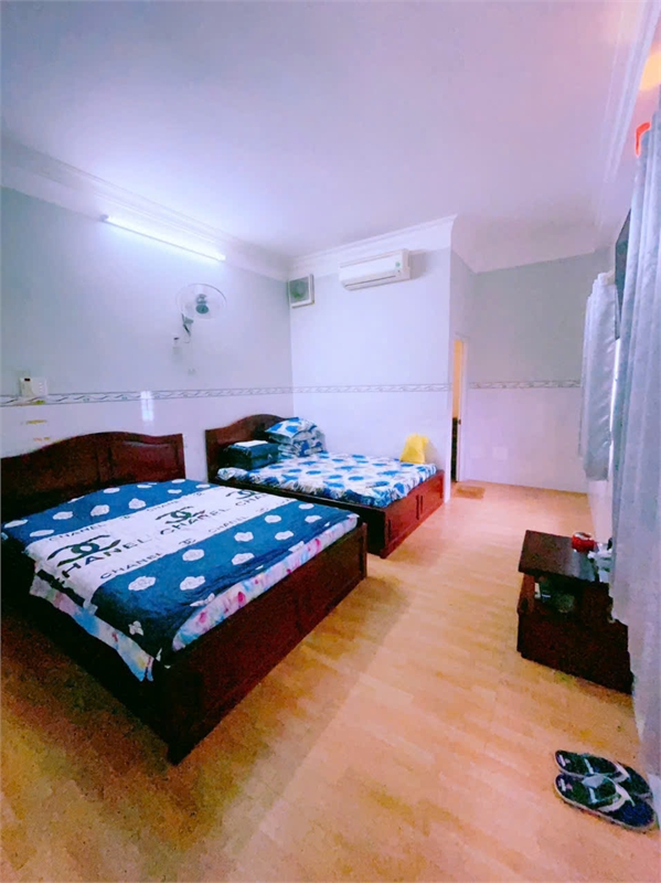 NP834 Bán nhà nghỉ, khách sạn đang hoạt động lượng khách thuê ổn định, trung tâm - Ảnh 4