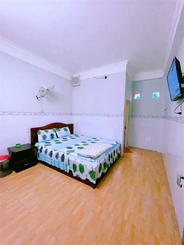 NP834 chuyển nhượng nhà nghỉ khách sạn, trang bị đầy đủ trang thiết bị, vô hoạt động liền - Ảnh 3
