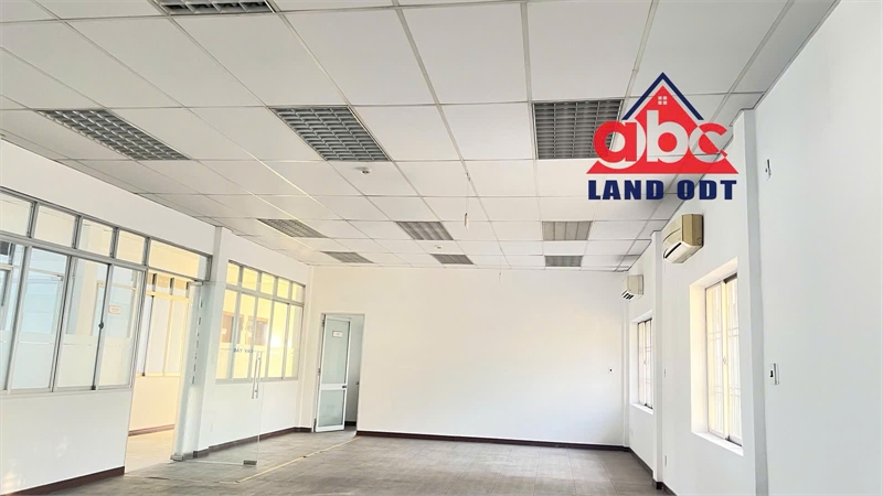 XT512 Cho thuê xưởng sản xuất ổn định lâu dài, trống xưởng bàn giao hoạt động liền - Ảnh 1
