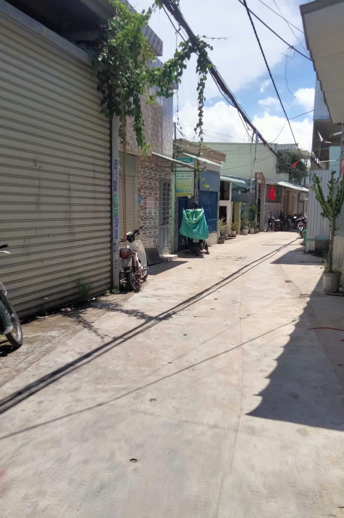 BÁN NHÀ TRỌ 108M², 4 PHÒNG – KIỆT Ô TÔ, NGAY SAU ĐH SƯ PHẠM, HÒA KHÁNH – GIÁ CHỈ 2,7X TỶ - Ảnh 1