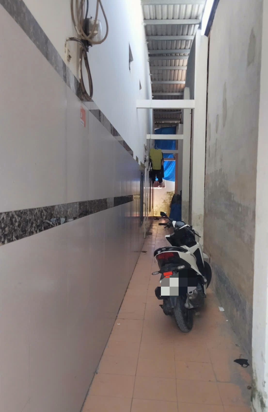 BÁN NHÀ TRỌ 108M², 4 PHÒNG – KIỆT Ô TÔ, NGAY SAU ĐH SƯ PHẠM, HÒA KHÁNH – GIÁ CHỈ 2,7X TỶ - Ảnh chính