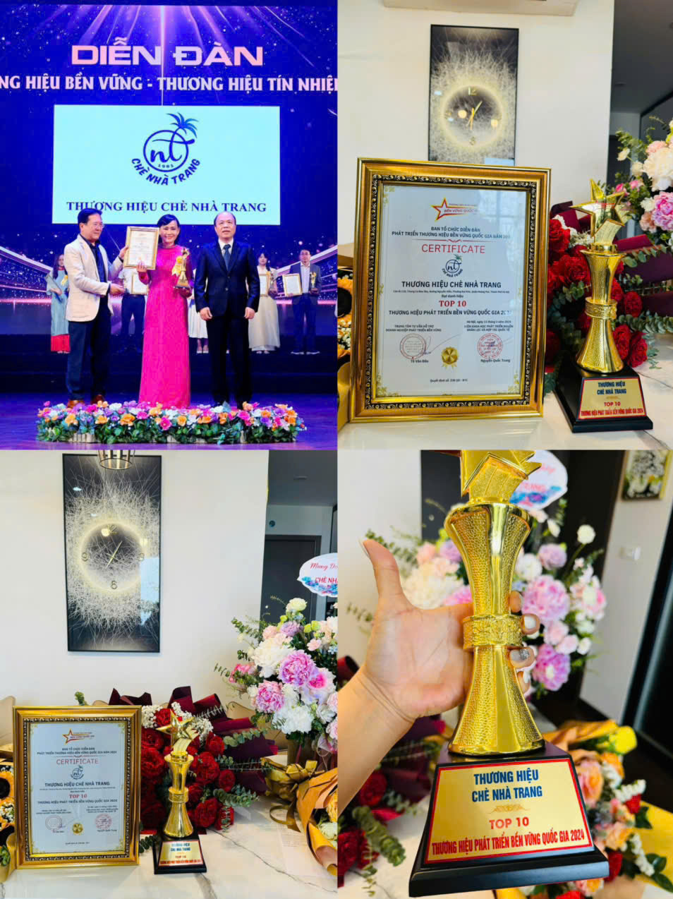 SANG NHƯỢNG TOÀN BỘ XƯỞNG SẢN XUẤT CHÈ NHÀ TRANG Ở NAM TỪ LIÊM, HÀ NỘI – VỊ TRÍ SIÊU ĐẸP - CƠ HỘI - Ảnh chính