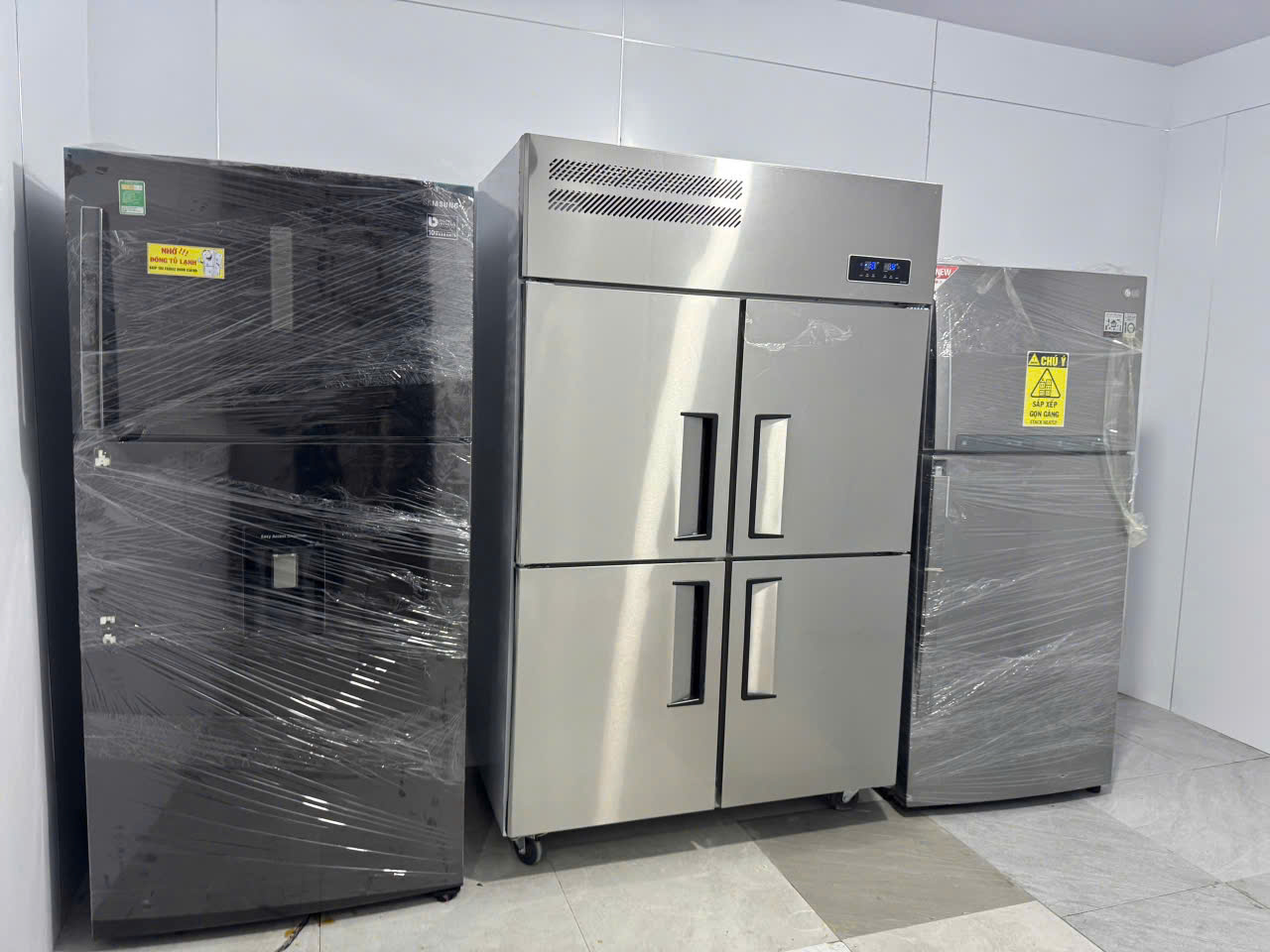 SANG NHƯỢNG TOÀN BỘ XƯỞNG SẢN XUẤT CHÈ NHÀ TRANG Ở NAM TỪ LIÊM, HÀ NỘI – VỊ TRÍ SIÊU ĐẸP - CƠ HỘI - Ảnh 2