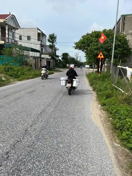 BÁN ĐẤT MẶT ĐƯỜNG TRẦN ĐÌNH SAN –TP VINH - VỊ TRÍ VÀNG CHO ĐẦU TƯ, KINH DOANH, MỞ XƯỞNG - Ảnh 2