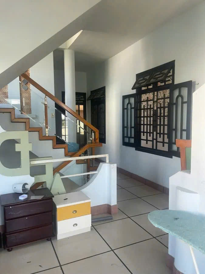 BÁN NHANH BIỆT THỰ 5 TẦNG – TRUNG TÂM HẢI CHÂU – ĐƯỜNG THANH THỦY – DIỆN TÍCH 188M² – GIÁ CHỈ 17 TỶ - Ảnh 1