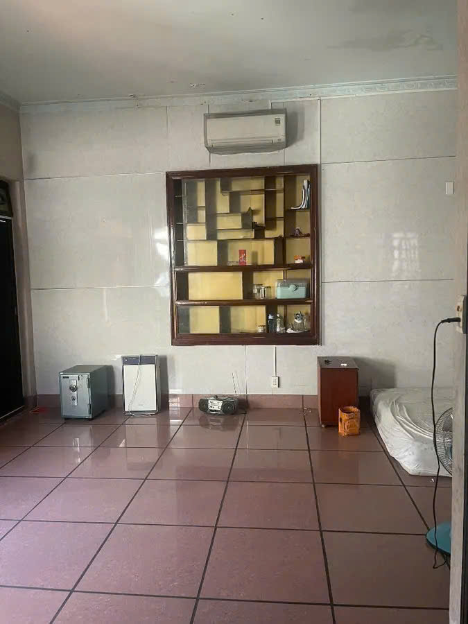 BÁN NHANH BIỆT THỰ 5 TẦNG – TRUNG TÂM HẢI CHÂU – ĐƯỜNG THANH THỦY – DIỆN TÍCH 188M² – GIÁ CHỈ 17 TỶ - Ảnh 4