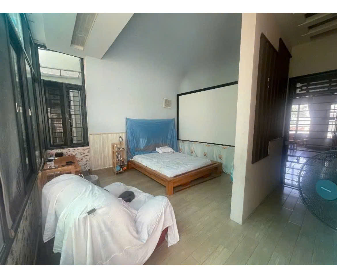 BÁN NHANH BIỆT THỰ 5 TẦNG – TRUNG TÂM HẢI CHÂU – ĐƯỜNG THANH THỦY – DIỆN TÍCH 188M² – GIÁ CHỈ 17 TỶ - Ảnh 2