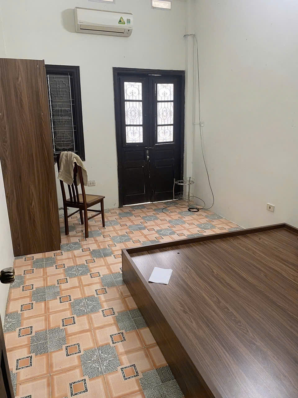 CHÍNH CHỦ CHO THUÊ NHÀ NGUYÊN CĂN 3 TẦNG - PHỐ VĂN HỘI, BẮC TỪ LIÊM - Ảnh 1