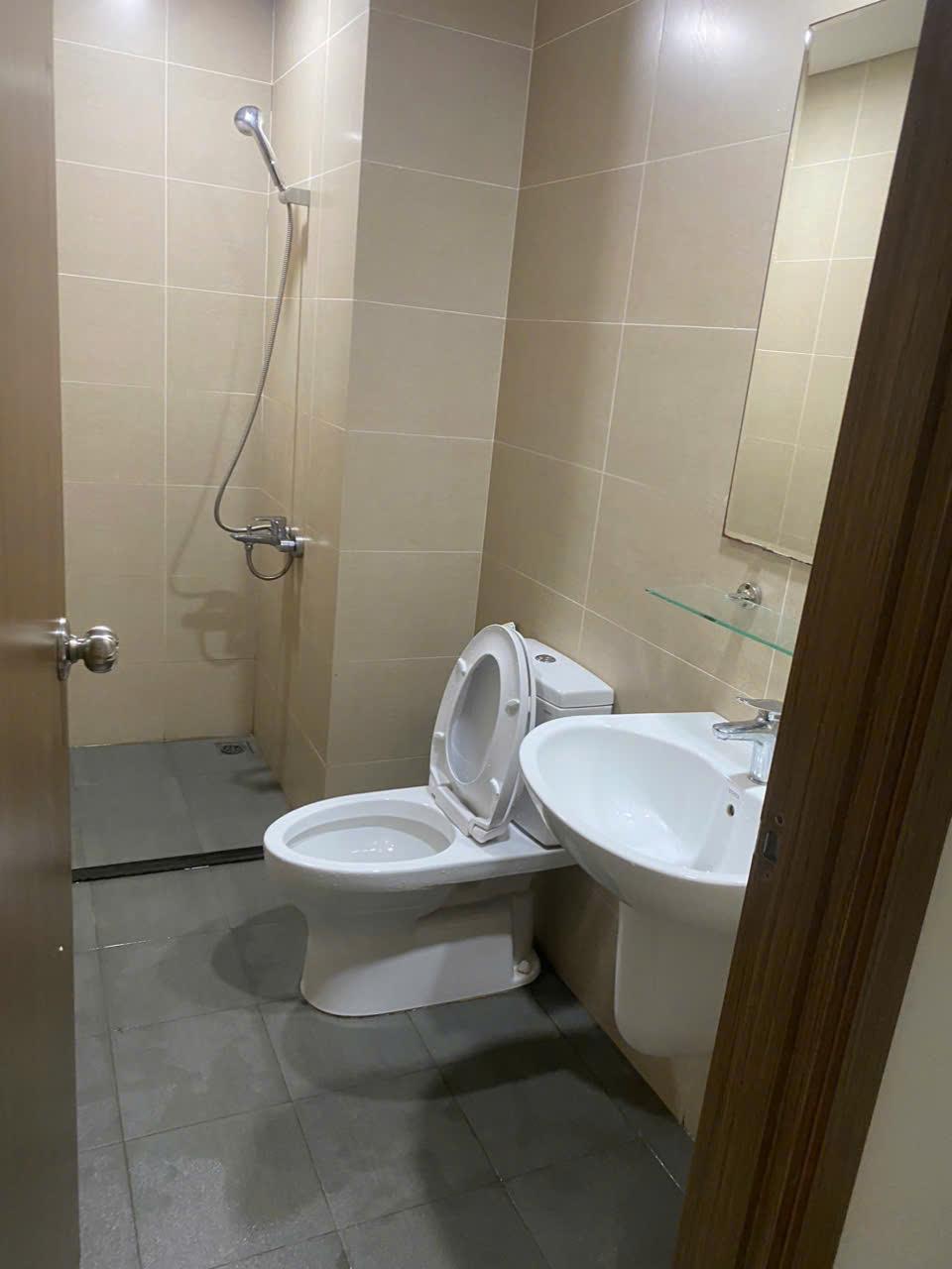 Cho thuê căn hộ chung cư Tứ Hiệp, Thanh Trì, Hà Nội, sổ đỏ, đường Ngọc Hồi. - Ảnh 3