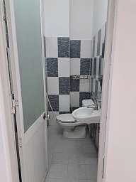 CHO THUÊ PHÒNG TRỌ RỘNG ĐẸP – BAN CÔNG THOÁNG MÁT – TỰ DO GIỜ GIẤC - Ảnh 1