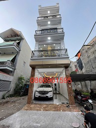 BÁN NHÀ MỚI – PHỐ NGŨ HIỆP, THANH TRÌ – HÀ NỘI - Ảnh chính