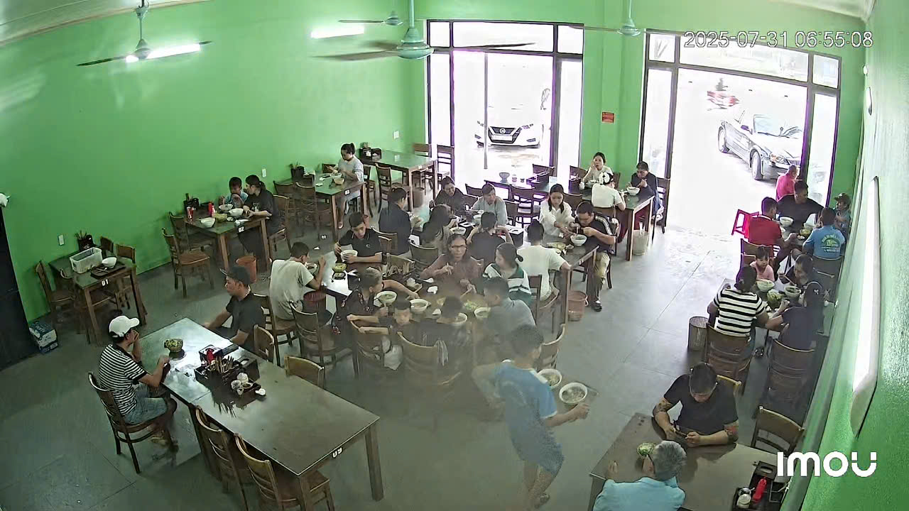 CHÍNH CHỦ CẦN CHO THUÊ QUÁN ĐANG KINH DOANH ỔN ĐỊNH TẠI TPDP KHOA TRƯỜNG - XÃ TRÚC LÂM - THANH HÓA. - Ảnh 1
