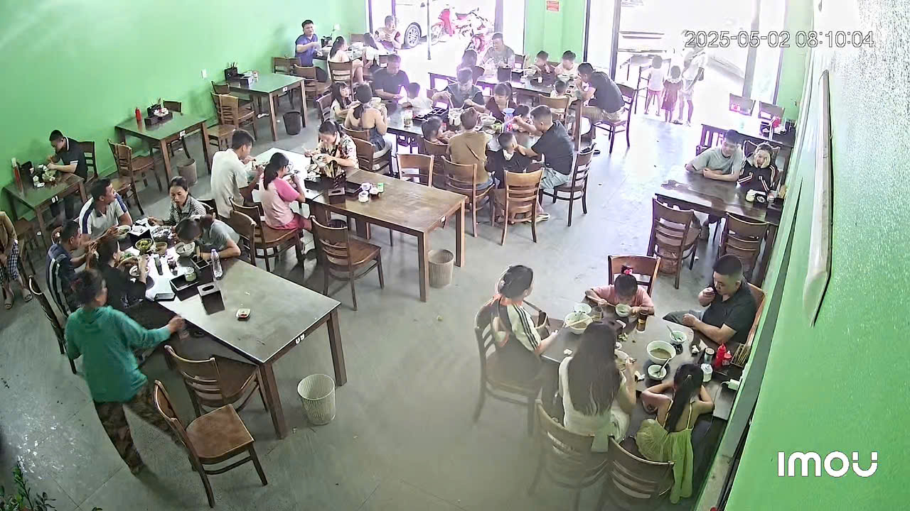 CHÍNH CHỦ CẦN CHO THUÊ QUÁN ĐANG KINH DOANH ỔN ĐỊNH TẠI TPDP KHOA TRƯỜNG - XÃ TRÚC LÂM - THANH HÓA. - Ảnh 2