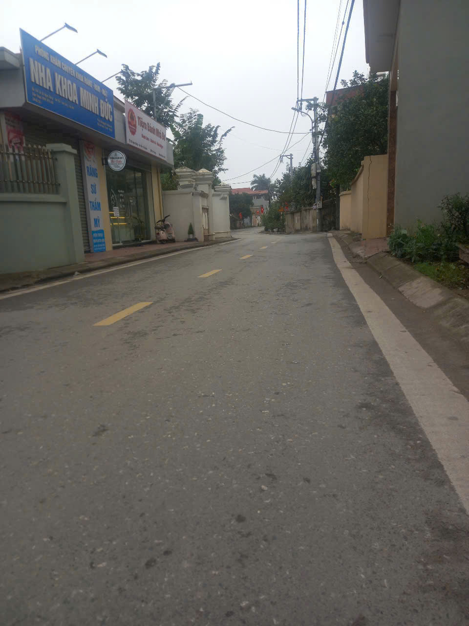 Chính chủ cần bán 59 m2 mặt đường Đông Dư - Bát Tràng, giá 8 tỷ - Ảnh 3