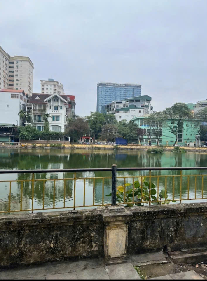 Chính chủ cần bán 59 m2 mặt đường Đông Dư - Bát Tràng, giá 8 tỷ - Ảnh 1