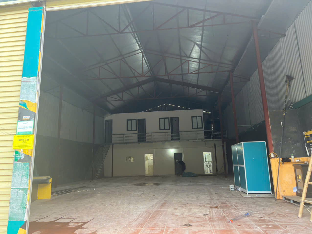 CHO THUÊ ĐẤT CÓ NHÀ SẴN TẠI TP SƠN LA - Ảnh 1