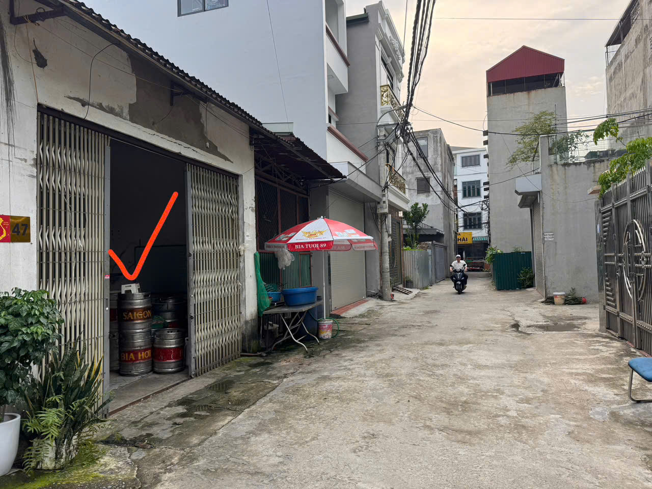 Bán lô đất thôn Gia Trung (Tổ 7 cũ), xã Quang Minh, TP Hà Nội. Gần đường cao tốc Võ Văn Kiệt - Ảnh 2