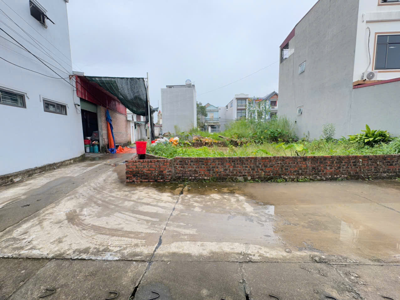 Bán Gấp Lô Góc 2 Mặt Tiền Độc Nhất Vô Nhị - Giá Tốt Tại thôn Ấp Tre, Quang Minh, Hà Nội - Ảnh 2