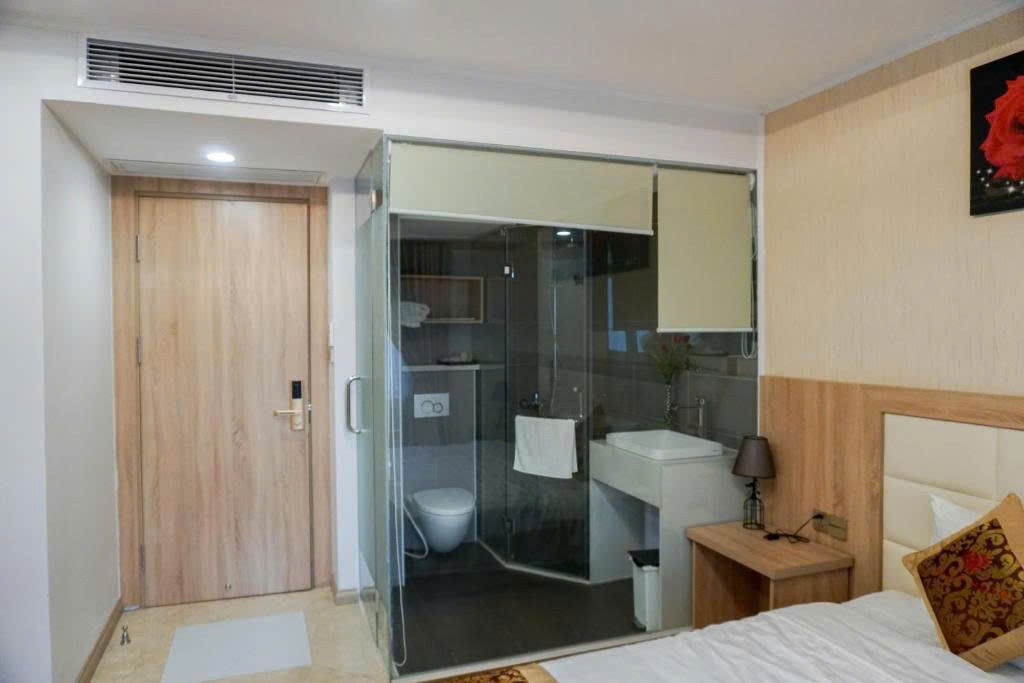 Chính chủ cần bán nhanh khách sạn 7 tầng tại đường An Thượng 1, Mỹ An, Ngũ Hành Sơn, Đà Nẵng. - Ảnh 1