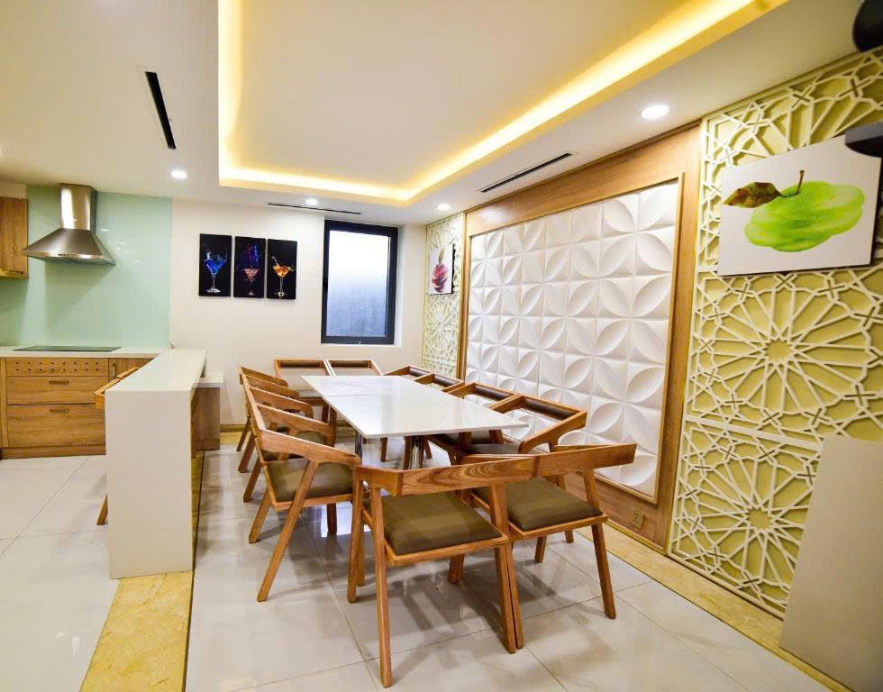 Chính chủ cần bán nhanh khách sạn 7 tầng tại đường An Thượng 1, Mỹ An, Ngũ Hành Sơn, Đà Nẵng. - Ảnh 3