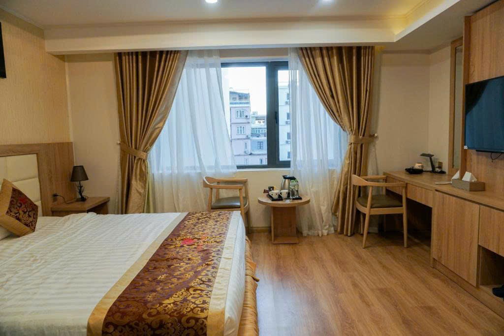 Chính chủ cần bán nhanh khách sạn 7 tầng tại đường An Thượng 1, Mỹ An, Ngũ Hành Sơn, Đà Nẵng. - Ảnh 4