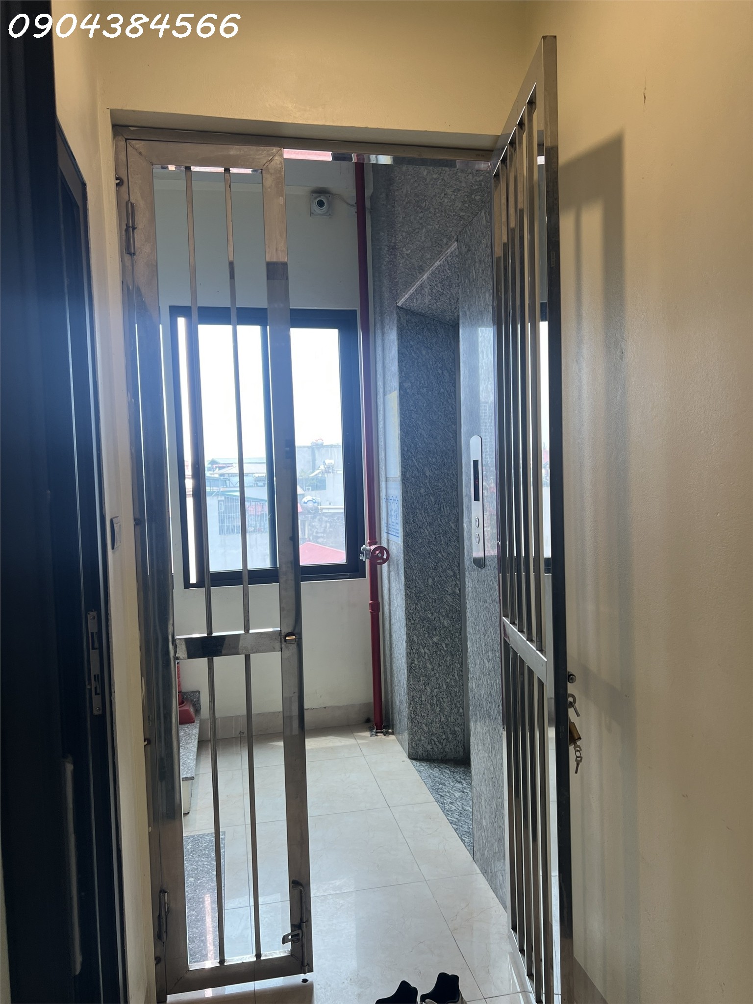 CẦN PASS CHUNG CƯ MINI TẠI BẮC TỪ LIÊM, HÀ NỘI - Địa chỉ:  Ngõ 3/218 Phạm Văn Đồng, Phường Cổ Nhuế - Ảnh 2