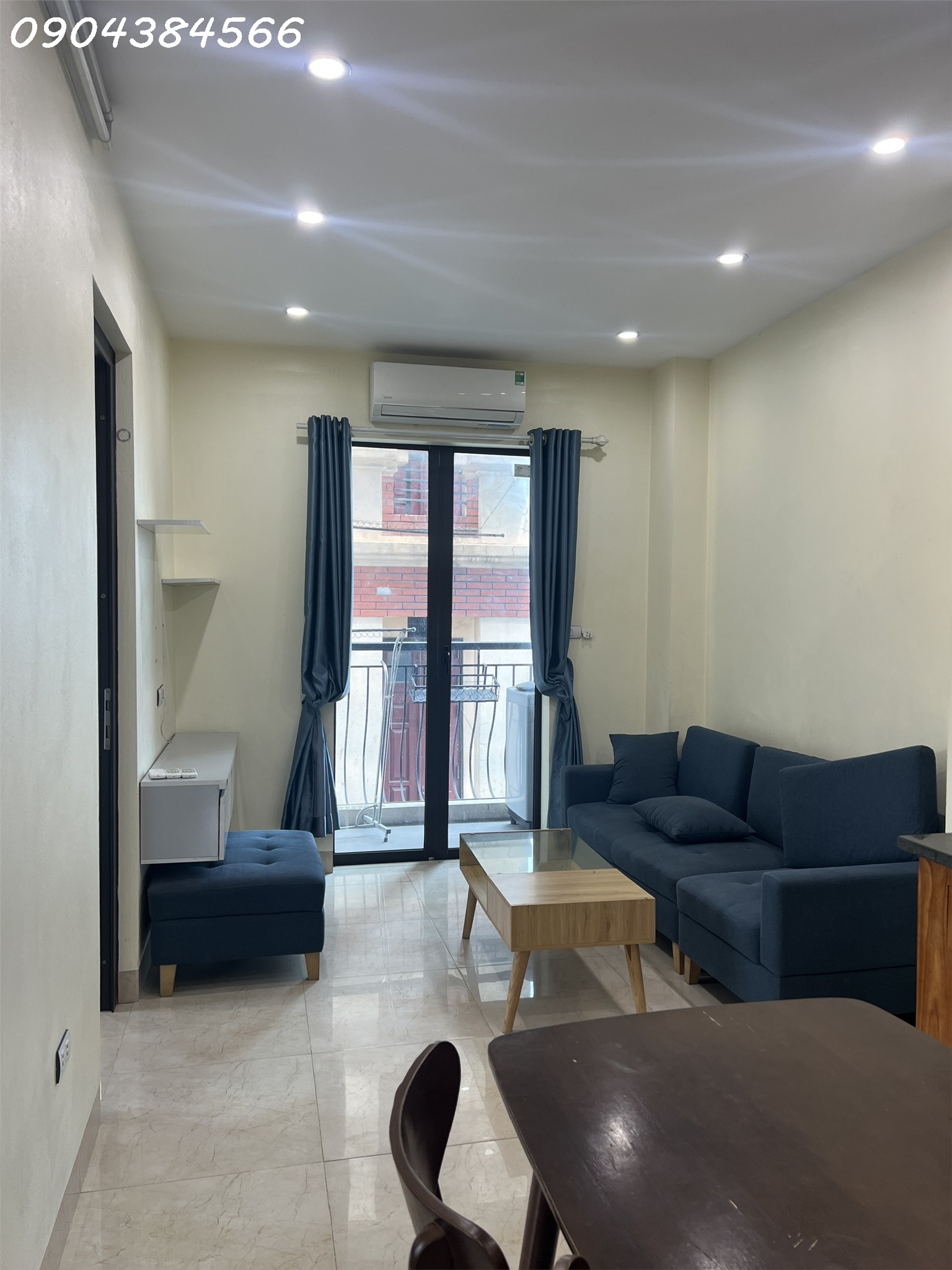 CẦN PASS CHUNG CƯ MINI TẠI BẮC TỪ LIÊM, HÀ NỘI - Địa chỉ:  Ngõ 3/218 Phạm Văn Đồng, Phường Cổ Nhuế - Ảnh chính