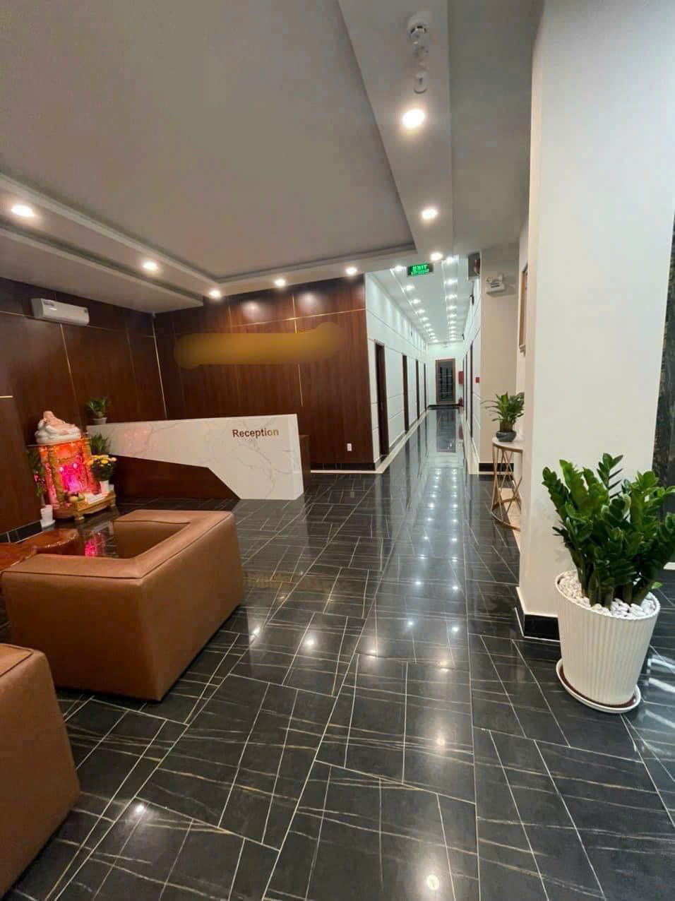 BÁN KHÁCH SẠN GIÁ RẺ DÒNG TIỀN CAO 300TR/TH. THỦ ĐỨC. TP HỒ CHÍ MINH - Ảnh 1