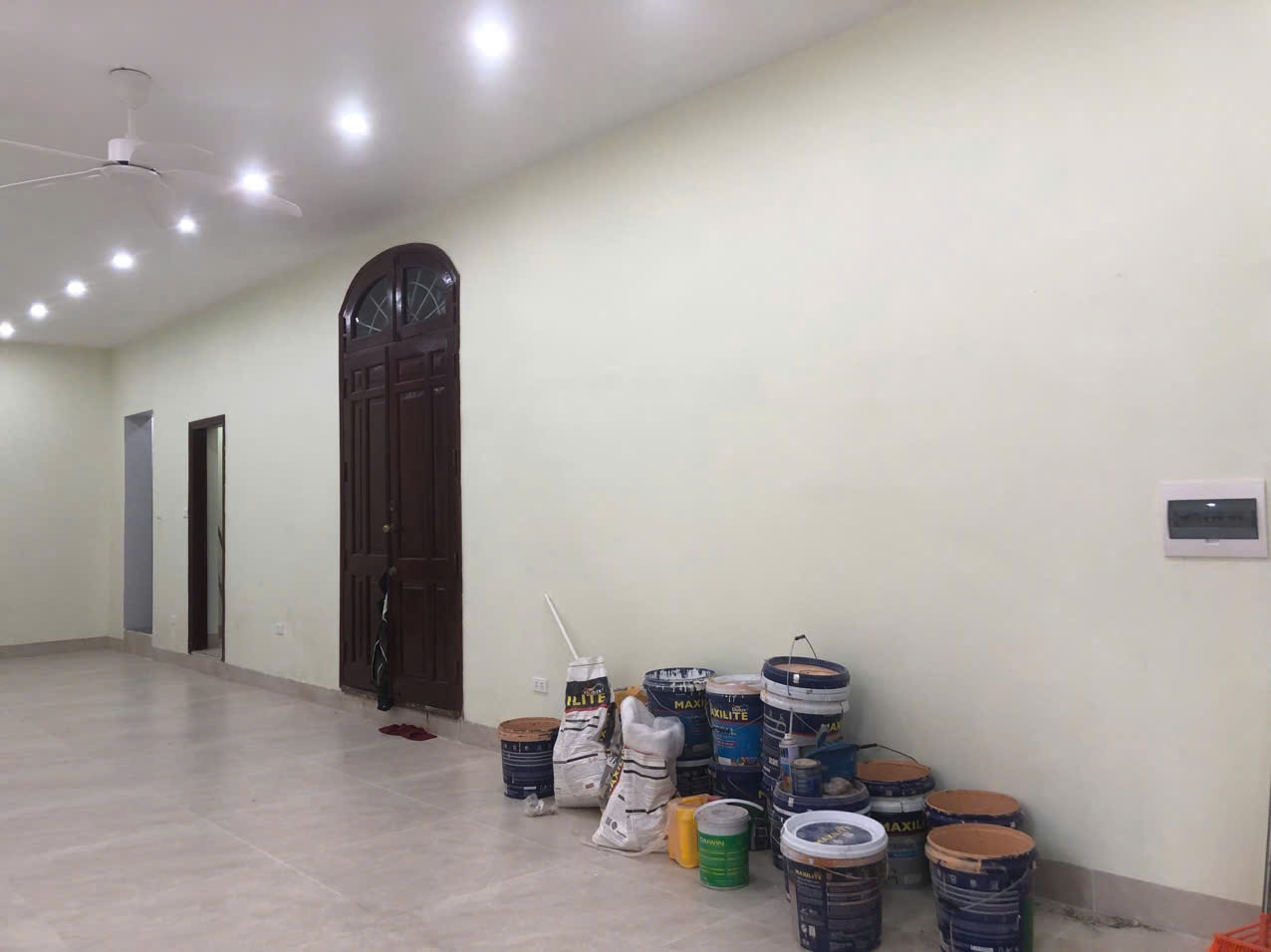 CHÍNH CHỦ CHO THUÊ MẶT BẰNG KINH DOANH - 189 HOA BẰNG - YÊN HÒA - CẦU GIẤY - Ảnh 3